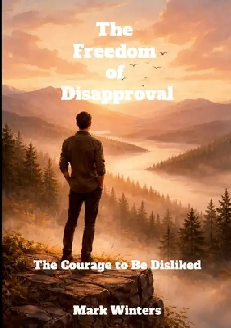 The Freedom of Disapproval by Mark Winters