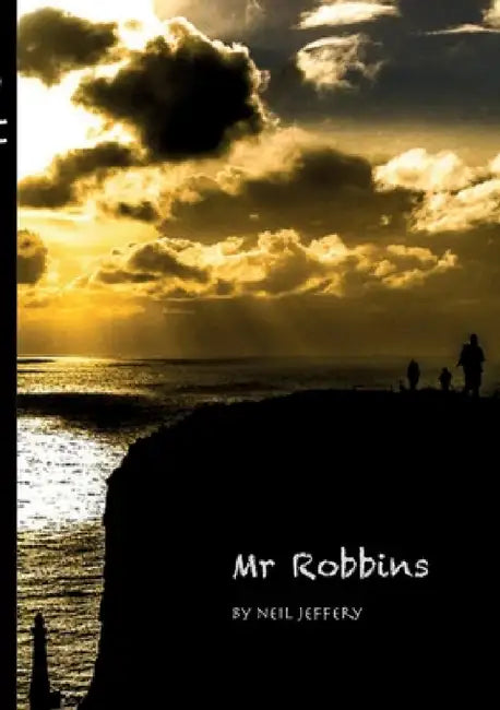 Mr Robbins by Neil Jeffery