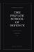 A Private School of Defence by George Hale, Andy Taylor