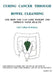 Curing Cancer Through Bowel Cleansing by Luis Vallejo Rodriguez