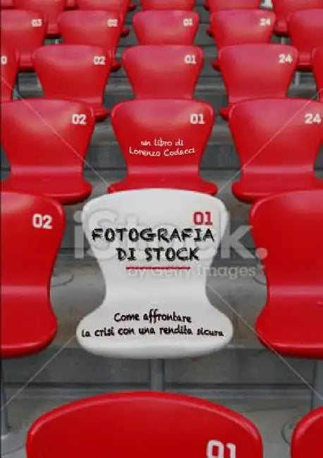 Fotografia di Stock by Lorenzo Codacci
