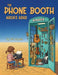 The Phone Booth: Aroa's ADHD by M'Joyes