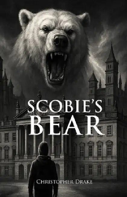 Scobie's Bear by Christopher Drake