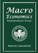 Macroeconomics: Undergraduate Essays and Revision Notes by Bahrum Lamehdasht