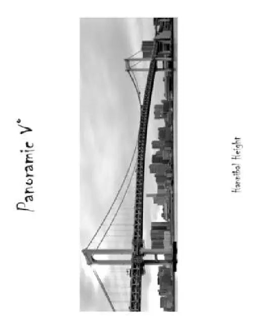 Panoramic V° by Hannibal Height