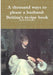 A thousand ways to please a husband: Betiina's recipe book by Ruth Finnegan