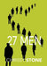 27 Men by Chrissy Stone