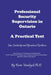 Professional Security Supervision in Ontario: A Practical Text by Kevin Vandeyck