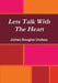 Lets Talk With The Heart by James Douglas Lindsay