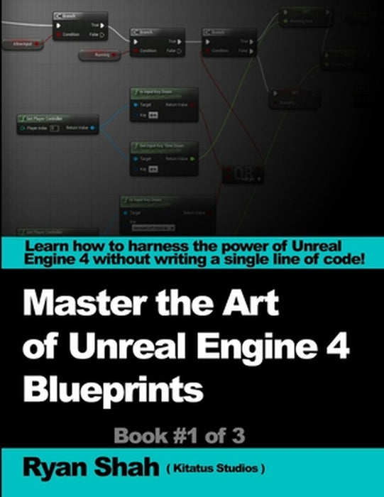 Mastering The Art Of Unreal En by 