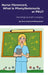 Nurse Florence(R), What is Phenylketonuria or PKU? by Michael Dow, Kiah Lockamy