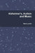 Alzheimer's, Autism and Music by Maria Lavelle