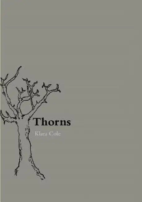 Thorns by Klara Cole