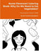 Nurse Florence(R) Coloring Book: Why Do We Need to Eat Vegetables? by Michael Dow, Malachi Wells