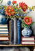 THE WRITE STUFF Volume 2: Of Life, Mysteries, And More by Nellie Pallagi