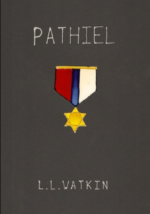 Pathiel by LL Watkin