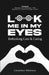 Look Me In My Eyes: Rethinking Care & Caring by Cornelius Ndubuisi, Eberechukwu Ihemezie
