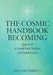The Cosmic Handbook Becoming: Years 8 - 21 by Richard Barrett