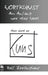 Wortkunst. Im Anfang war das Wort - Hier wird es Kunst by Ralf Borlinghaus