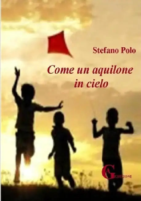 Come un aquilone in cielo by Stefano Polo