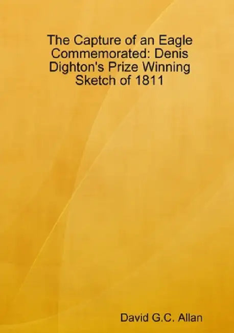 Denis Dighton by David G. C. Allan