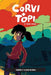Corvi + Topi #1 - La Testa Di Pietra by Timothy Hofmann