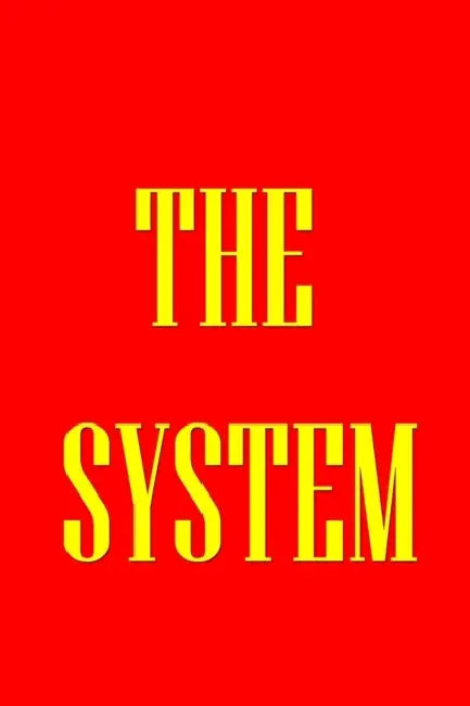 The System by Mark Ty-Wharton