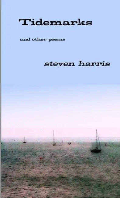 Tidemarks by Steven Harris