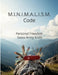M.I.N.I.M.A.L.I.S.M. Code: Personal Freedom Swiss Army Knife by Selim Tolga