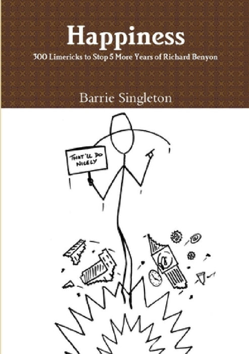 Happiness by Barrie Singleton