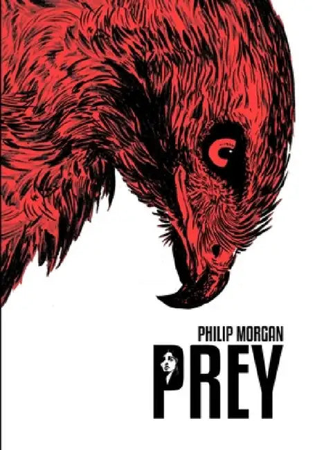 Prey by Philip Morgan