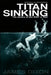 Titan Sinking: The decline of the WWF in 1995 by James Dixon, Jim Cornette, Benjamin Richardson