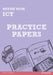 Pearson Revise GCSE ICT Practice Papers by Luke Dunn