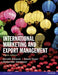 International Marketing and Export Management by Gerald Albaum