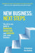 New Business: Next Steps by Ed Goodman