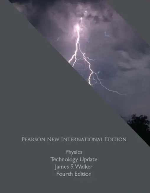 Physics Technology Update by James Walker