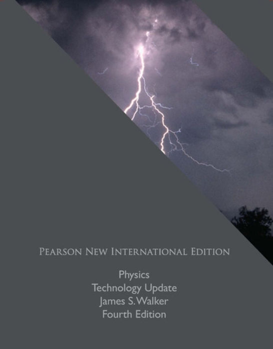 Physics Technology Update by James Walker