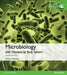 Microbiology with Diseases by Body System, Global Edition by Robert Bauman