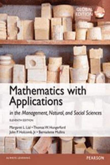 Mathematics with Applications in the Man