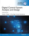 Digital Control System Analysis & Design, Global Edition by Charles Phillips