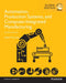 Automation, Production Systems, and Computer-Integrated Manufacturing, Global Edition by Mikell Groover