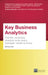 Key Business Analytics, Travel Edition by Bernard Marr