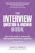 Interview Question & Answer Book, The by James Innes