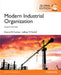 Modern Industrial Organization, Global Edition by Dennis Carlton