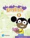Poptropica English Level 3 Activity Book by Loshini Naidoo