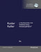 Framework for Marketing Management, A, Global Edition by Philip Kotler