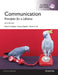 Communication: Principles for a Lifetime by Beebe 