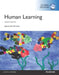 Human Learning, Global Edition by Jeanne Ormrod