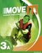 Move It! 3A Split Edition & Workbook MP3 Pack by Fiona Beddall
