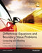 Differential Equations and Boundary Value Problems: Computing and Modeling, Global Edition by C. Edwards